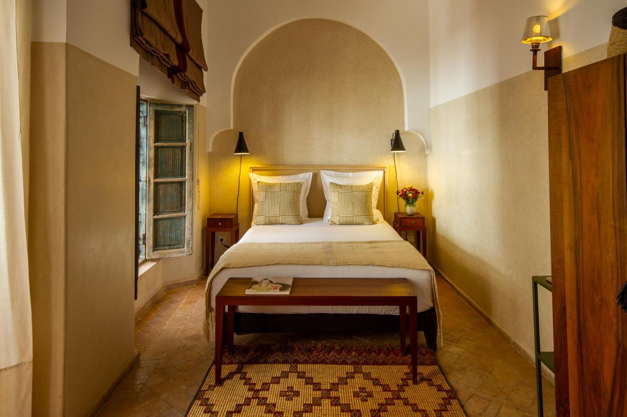 Riad Bab 54 Marakeş Dış mekan fotoğraf