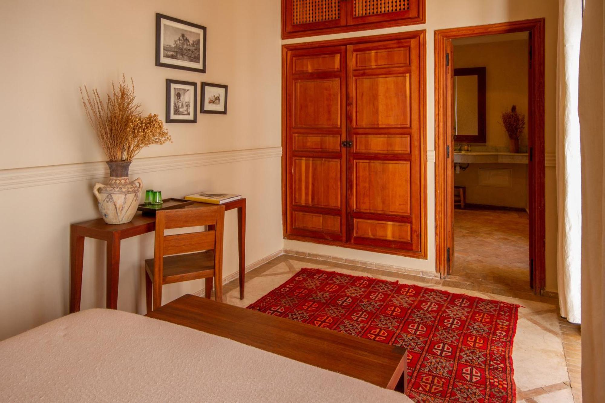 Riad Bab 54 Marakeş Dış mekan fotoğraf