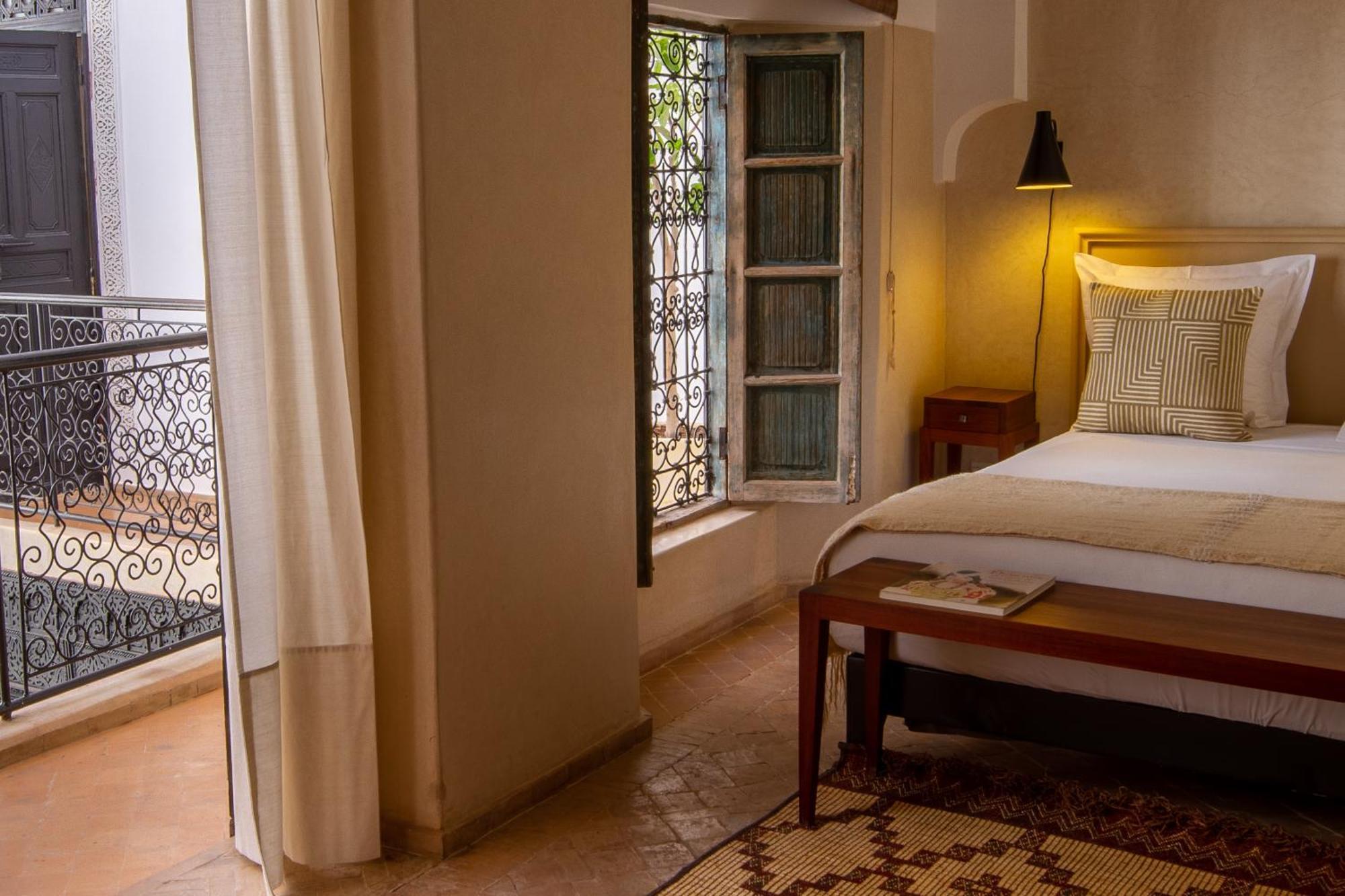 Riad Bab 54 Marakeş Dış mekan fotoğraf