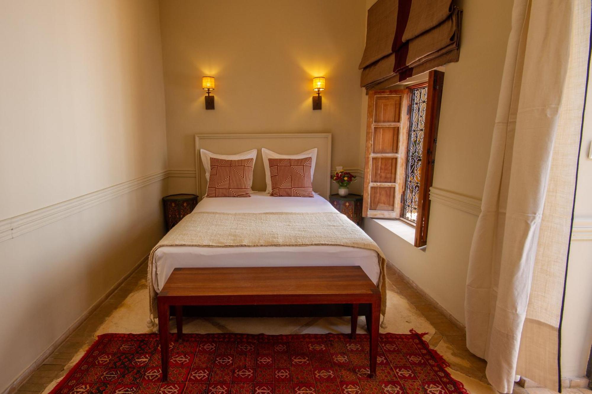 Riad Bab 54 Marakeş Dış mekan fotoğraf