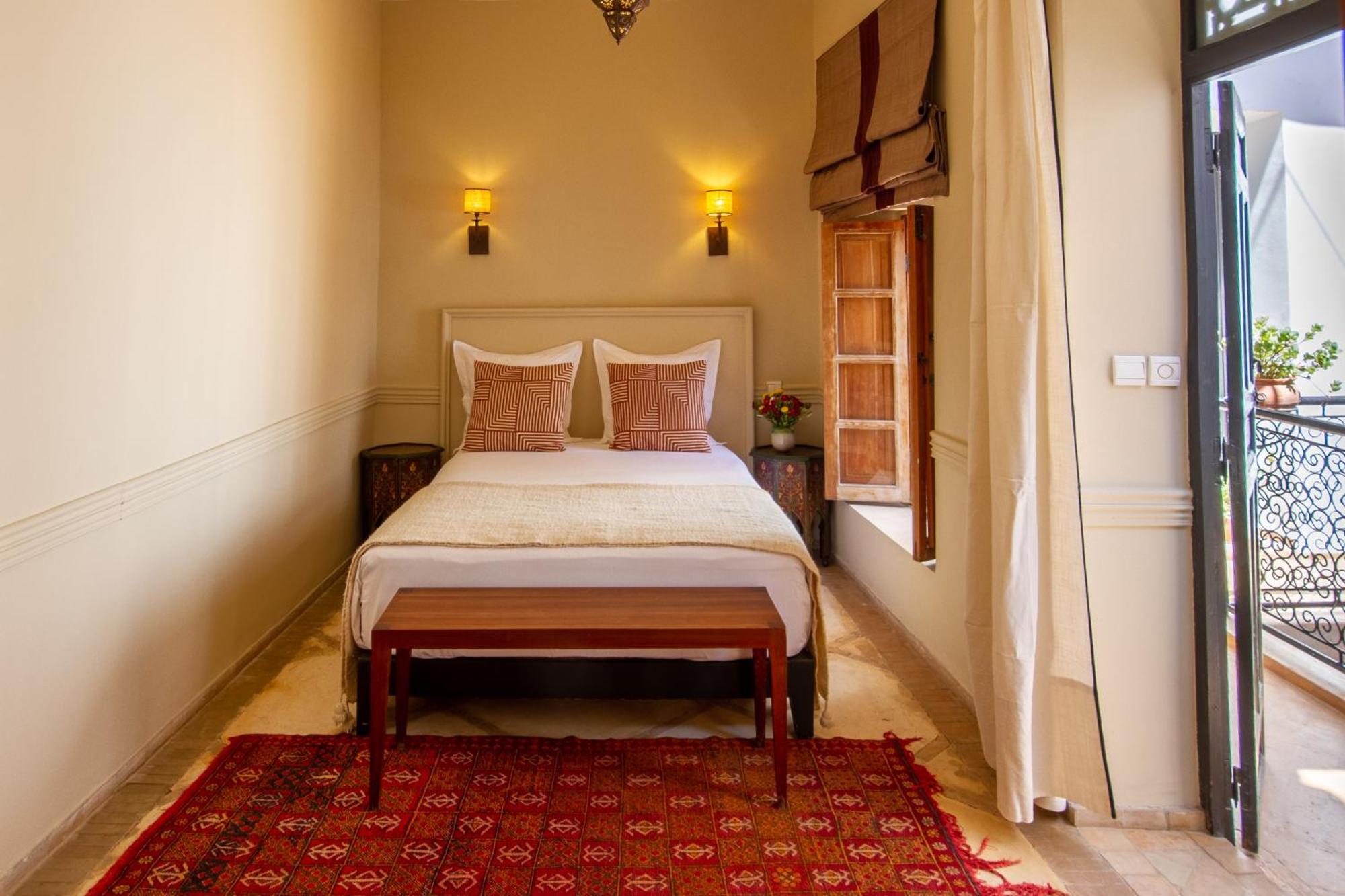 Riad Bab 54 Marakeş Dış mekan fotoğraf